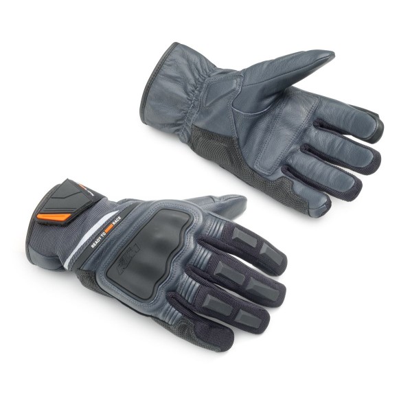 KTM KTM Tourrain V2 Waterproof Gloves
